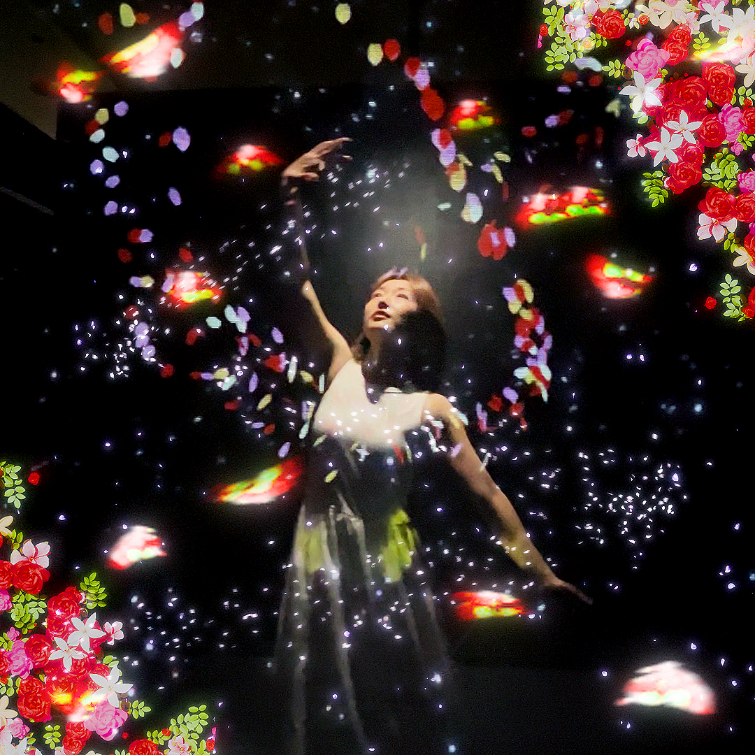 展示情報 イメージ画像3