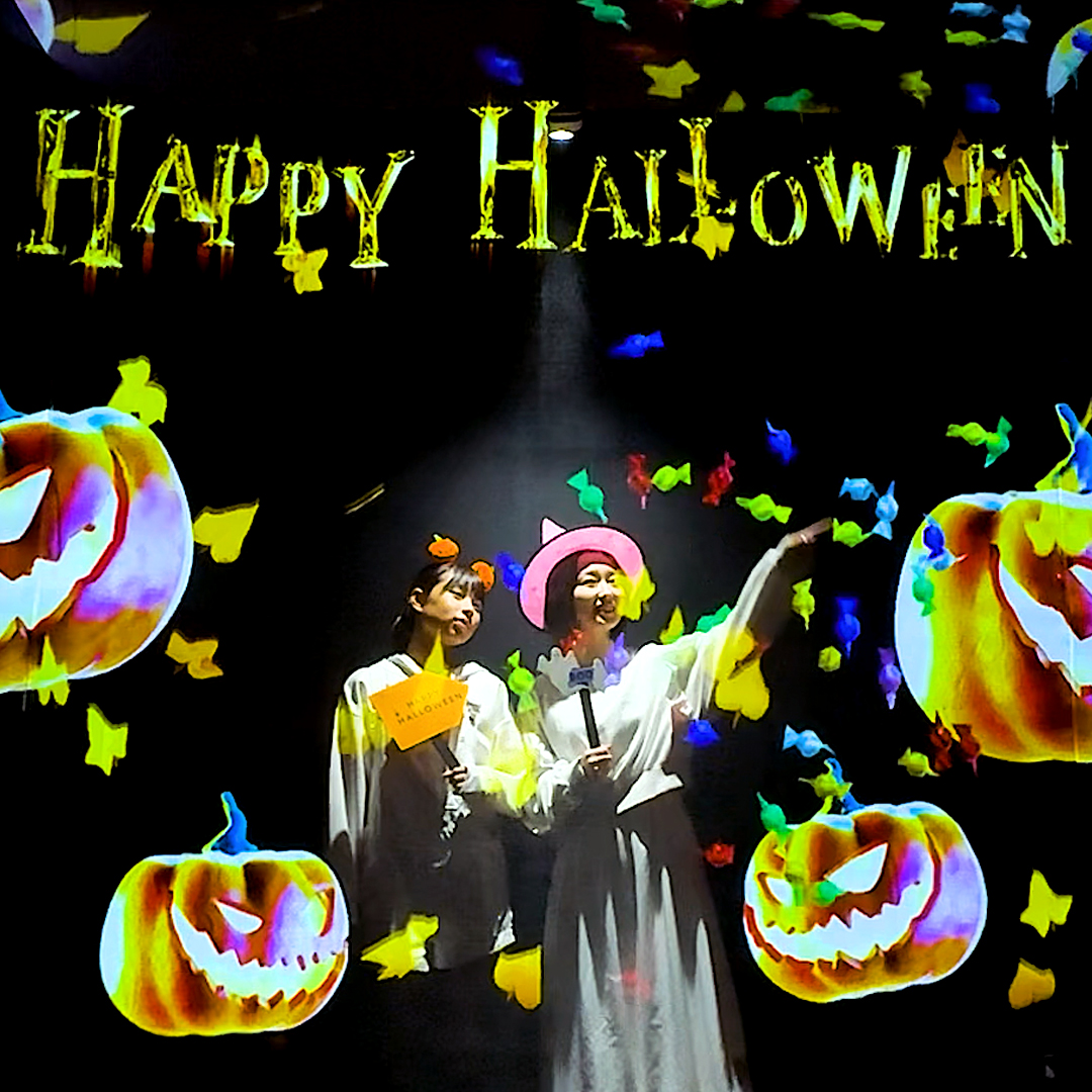 展示情報 イメージ画像1