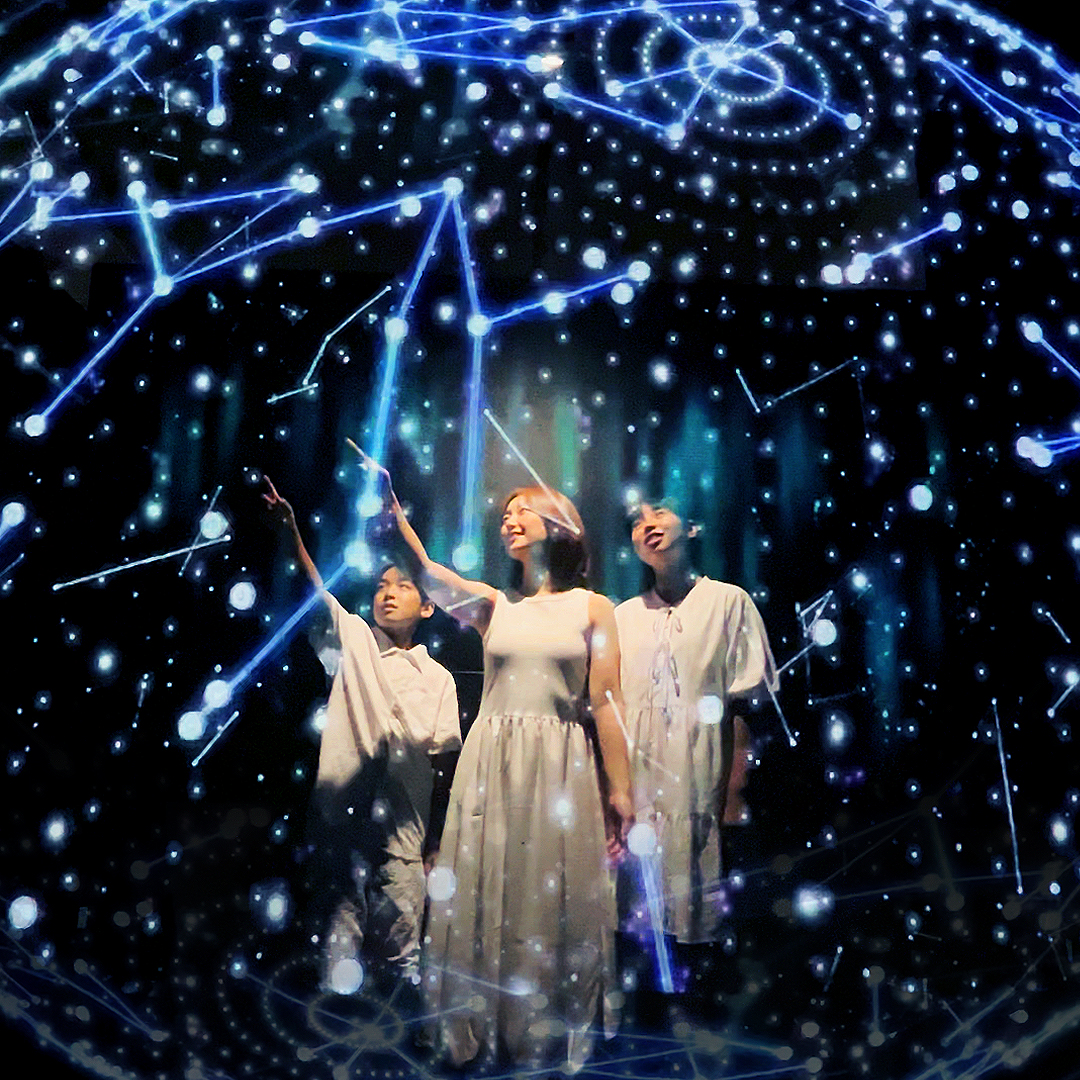 展示情報 イメージ画像3